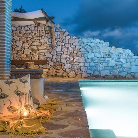 Villa Margarita Anafonítria Exterior photo