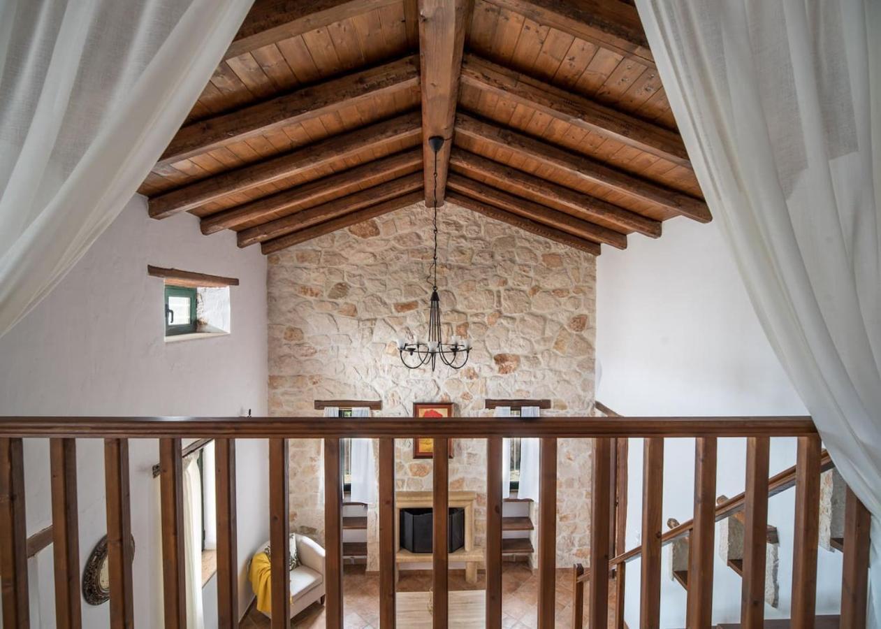 Villa Margarita Anafonítria Exterior photo